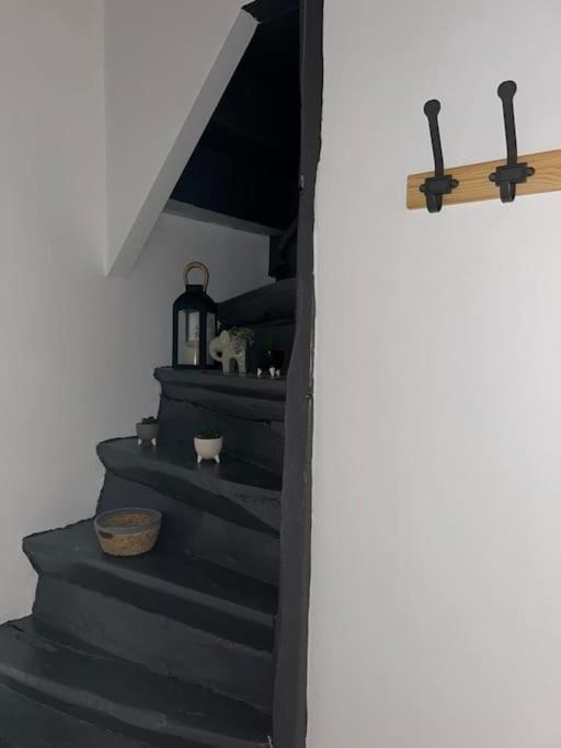 Appartement Plein De Charme Coignières Buitenkant foto
